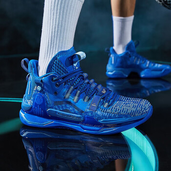 361度阿隆戈登ag1初代战靴三态篮球鞋男鞋新款网面透气防滑减震耐磨