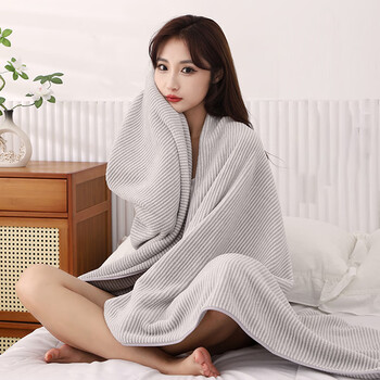 菩本家 浴巾女男款家用裹巾比纯棉全棉吸水2022新款大人毛巾洗澡情侣