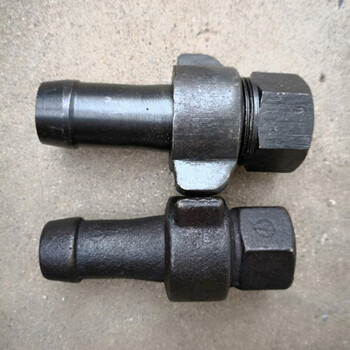 定制凿岩机yt28 yt24 7655天水钻机 凿岩机45沈阳 钻机配件 25管接套