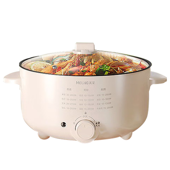 多用途锅哪个牌子好(多用途锅锅具品牌十大排名)