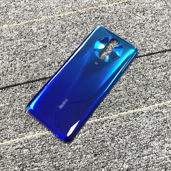 【原装】仁尼星星适用小米红米k30后盖后壳手机电池盖redmik3 k30深海