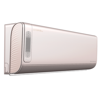 美的KFR-50GW/BP3DN8Y-KW200(1)空调怎么样?好不好？评价很好吗