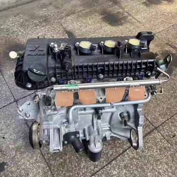 适用东南v3v5菱悦风行4a91s92东风景逸15t众泰z300绅宝d50发动机