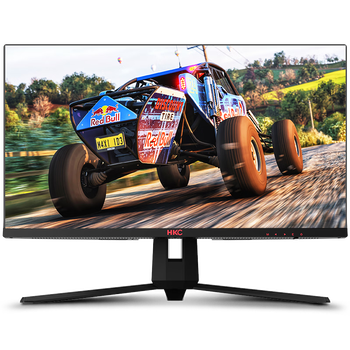 hkc显示器好嘛？不吹不黑推荐