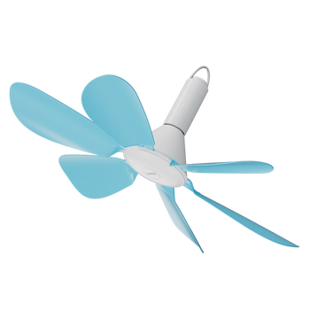 志高FC-16A3电风扇怎么样，六大亮点值得关注！