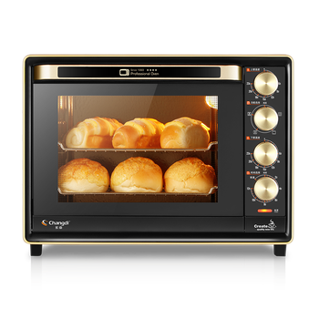 长帝CRTF32PD烤箱到底值不值得选择？深入揭秘为你解说