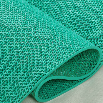 室外地毯塑胶塑胶商用防滑垫浴室加厚pvc塑料地毯防水卫生间厕所厨房