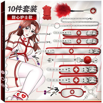 成人用品sm情趣变态用品刑具束缚捆绑情趣用品房事道具变态分腿器项圈