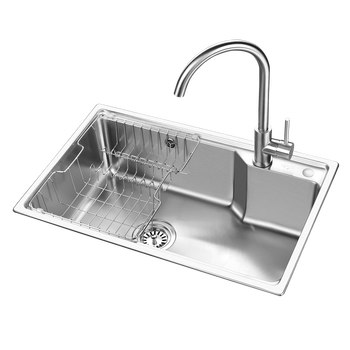 水槽品牌（水槽哪个品牌好）