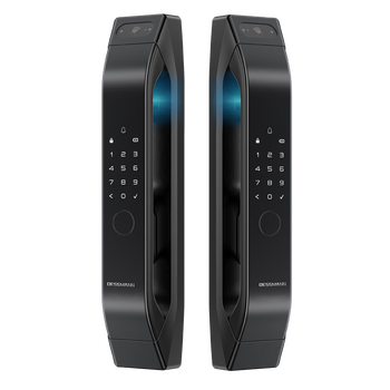 德施曼德施曼Q5MS指纹锁值得购买吗？深入测评告诉你答案