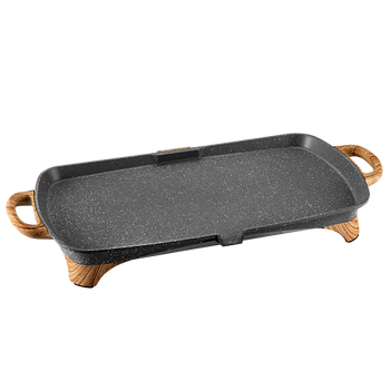 电烤盘哪个牌子质量好耐用（电烤盘电烤盘十大排行）