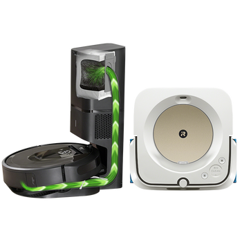 iRobot 扫地机器人怎么样？体验后讲实情内幕？