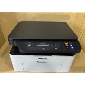 三星(samsung)m2070  2071黑白激光打印复印扫描一体机办公商用 黑白