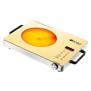 电陶炉哪一个品牌最好用最耐用（电陶炉电磁炉十大公认品牌排行榜）