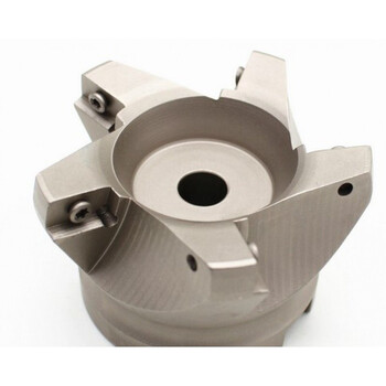 度数控刀盘1604废角铣刀盘 400r250-60