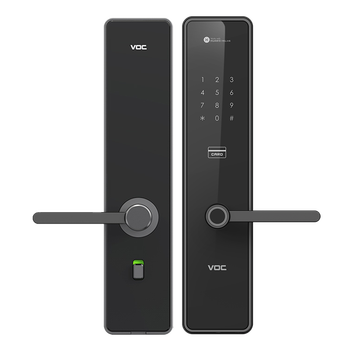 VOCX6智能锁如何呢？质量评分好么