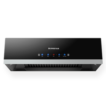 志高CXW-180-C 01 180W油烟机评测：静音运行、高效净化，厨房清新空气之选