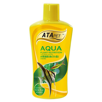 为您的水族世界保驾护航-ATAPET水族药剂价格走势及推荐榜单