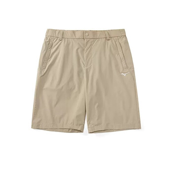 美津浓mizuno男子运动五分裤陶瓷微晶防晒essential城市休闲运动短裤