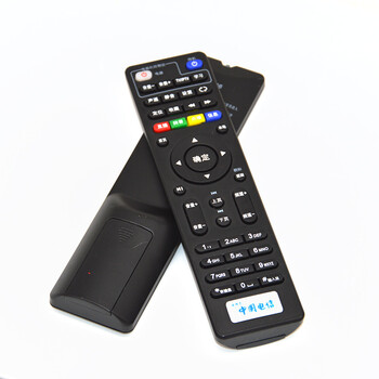 中国电信天翼 ty1608 ty1208-2/z   智能电视机顶盒遥控器