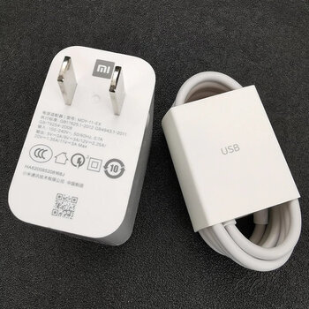 兹泰博适用于汽车原装小米红米note11 5g原装充电器数据线33w闪充