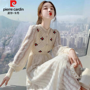 独特而贴心的“蓝玑”长裙,完美展现你的时尚魅力