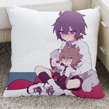 凹凸世界周边雷狮等身抱枕金格瑞嘉德罗斯安迷修cos动漫玩偶s结盟者m