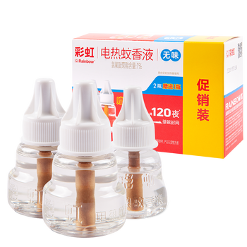 蚊香液加热器什么品牌性价比高又实惠（电热蚊香液十大排名）-图片8