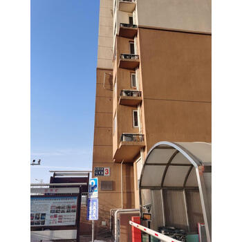 首开畅颐园3号楼3单元1301室