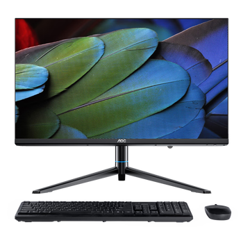 aoc一体机好吗？认准这几款买就对了