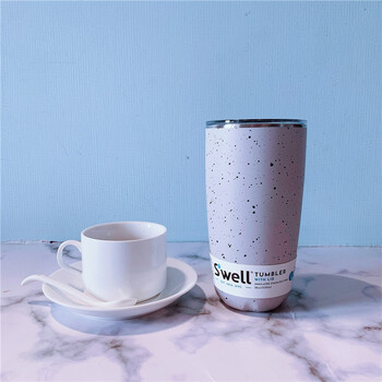 swell马克杯swell咖啡杯tumbler随手马克杯子男女保冰便携随行水杯