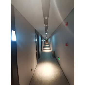 柏树胡同30及32号桔子水晶王府井酒店