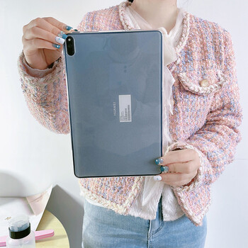 yngfn适用华为matepadpro保护套108英寸简约m5m6平板matepad11保护壳