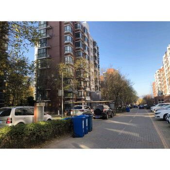 百旺茉莉园西里8号楼902