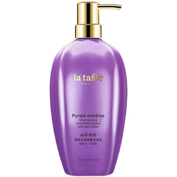丽塔斯特(la taste)丽塔斯特香水柔顺洗发乳女持久留香 改善毛躁 滋养