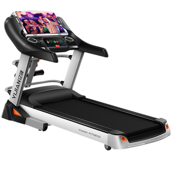 亿健G900跑步机真的值得入手吗,为什么买的人哪么多?