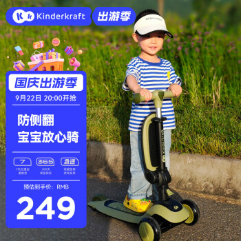 查在线儿童滑板车商品历史价格|儿童滑板车价格走势