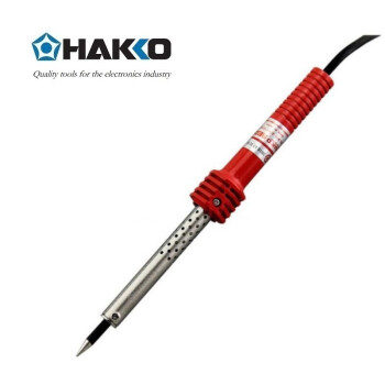 日本白光（HAKKO）单支焊铁 60W 红柄烙铁 503-60W (消耗品类不涉及维保)