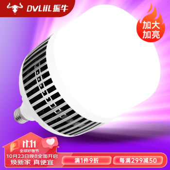 振牛LED灯源:璀璨光明的价格走势和销量趋势