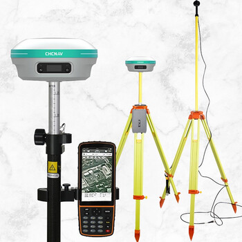 gps惯导测绘仪器高精度华星华易徕斯达土方测量放样卫星定位t6pro