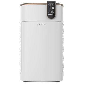 真实测评冰尊BS-P8空气净化器怎么样？整体表现解读