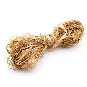 惠利得麻丝细丝线麻绳工程水暖管件管道丝扣密封代替生料带配合铅油麻