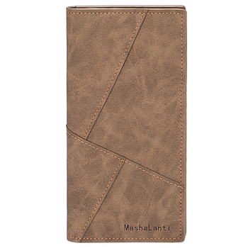 马莎兰缇男士钱包怎么样？测评分析为您解读