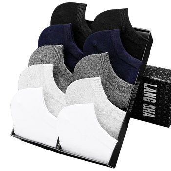 短袜什么牌子质量好又实惠（短袜排行榜前十名有哪些）