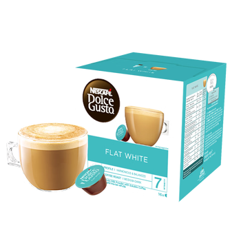 DOLCE GUSTO胶囊咖啡机确实值得入手吗（dolcegusto咖啡机怎么清洗）