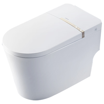 箭牌AKE1131智能马桶，革新卫生洁具体验