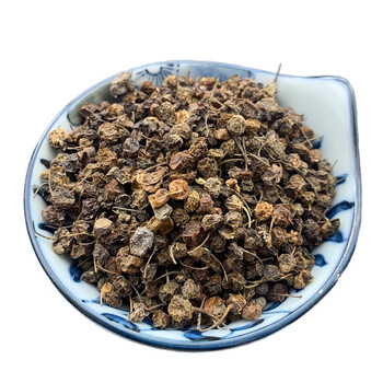 贺诚堂 中药材龙葵果250克 250克