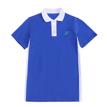 法比兔深圳校服中学深圳校服中学生初中生夏季校服短袖套装校服裤定制