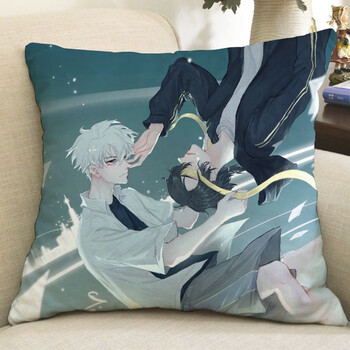 时光代理人抱枕陆光程小时乔苓人周边枕头动漫靠垫原耽公仔玩偶k8611