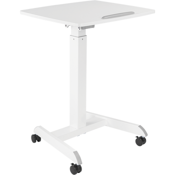 BrateckK151石英白电脑桌到底值不值得选择？深入揭秘为你解说